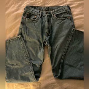 Men’s Levi’s 550